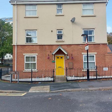 Luxury Room In Walsall Bloxwich Εξωτερικό φωτογραφία