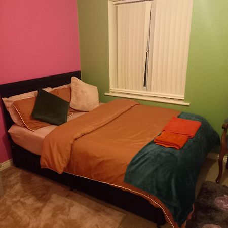 Luxury Room In Walsall Bloxwich Εξωτερικό φωτογραφία