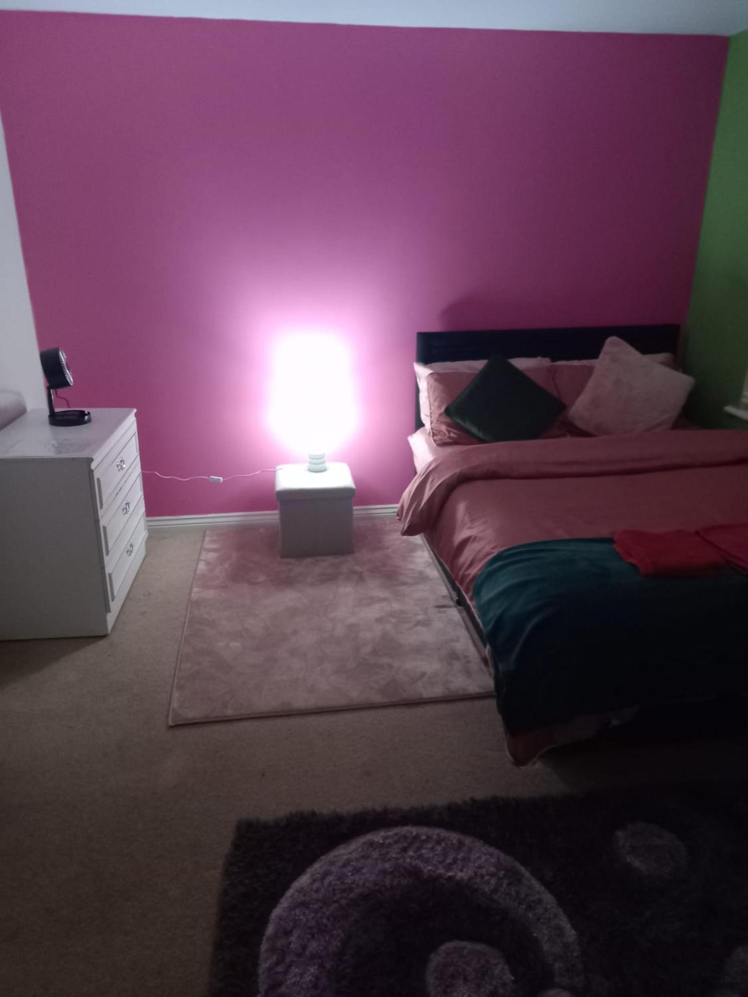Luxury Room In Walsall Bloxwich Εξωτερικό φωτογραφία