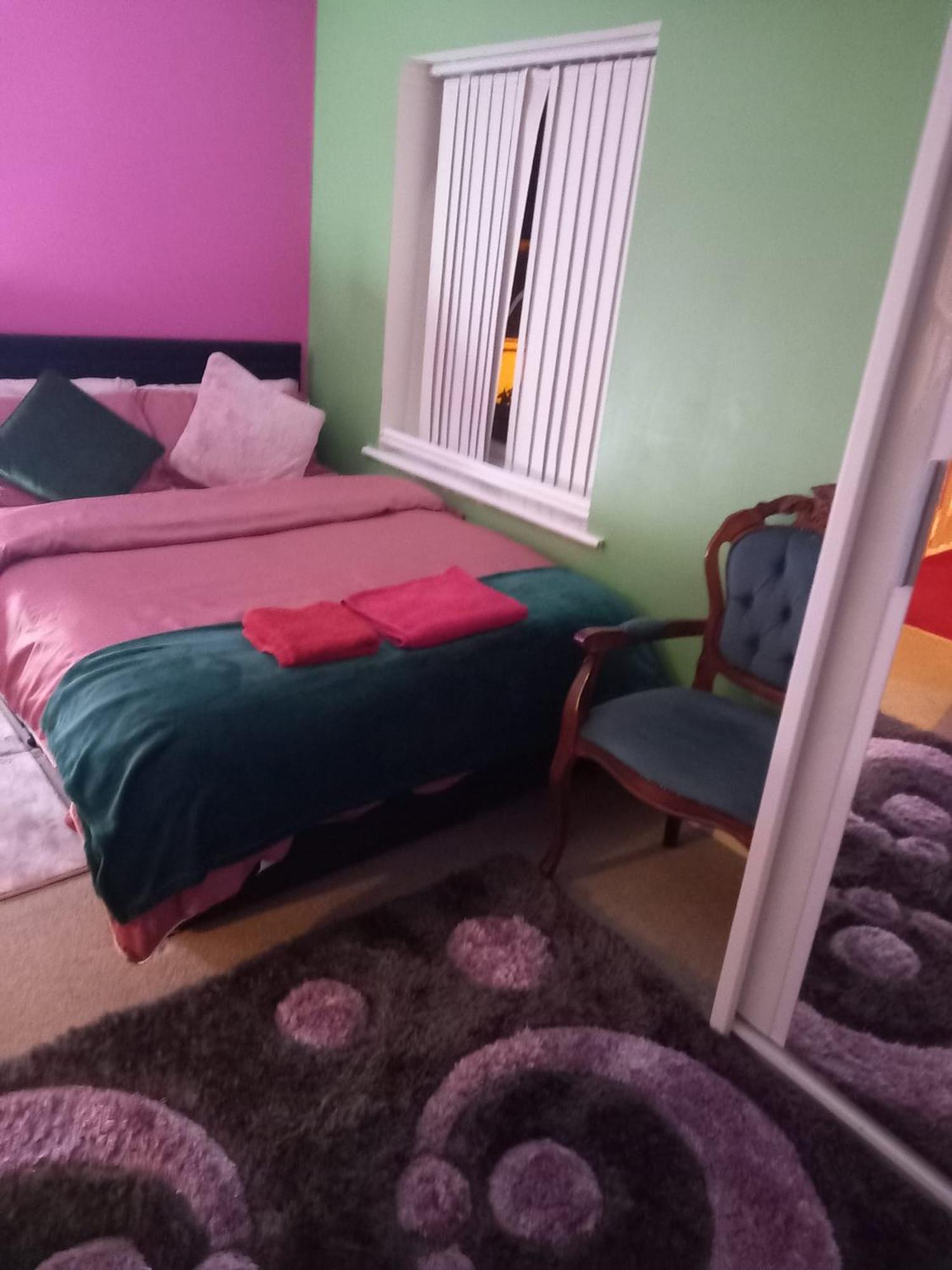Luxury Room In Walsall Bloxwich Εξωτερικό φωτογραφία