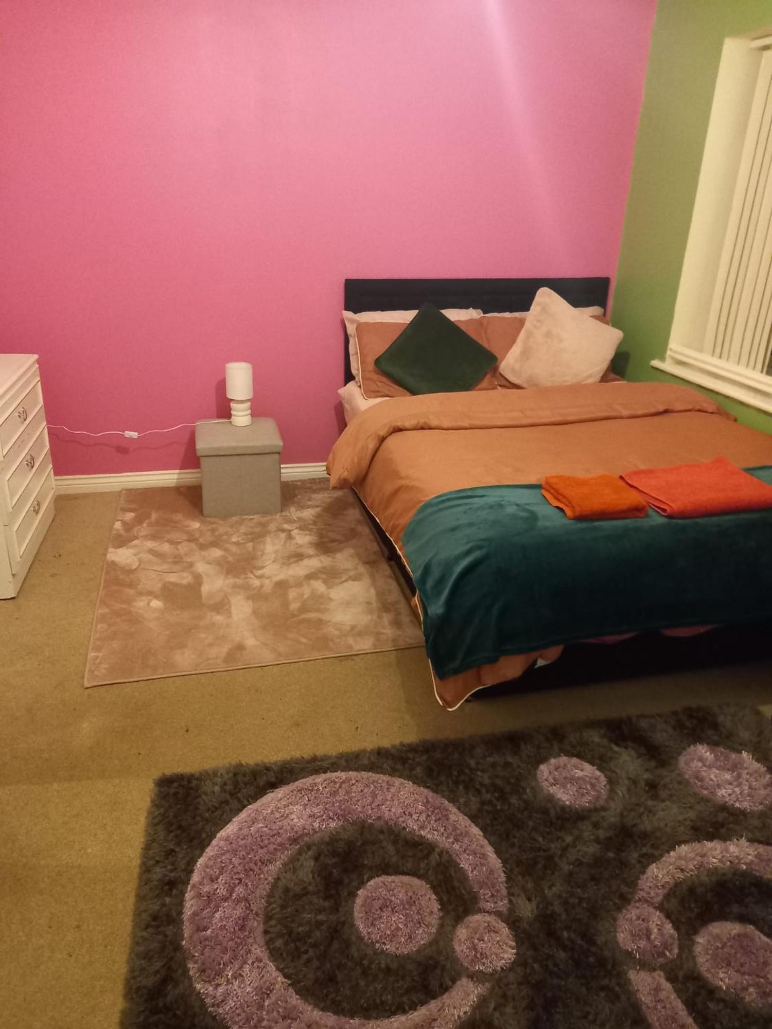 Luxury Room In Walsall Bloxwich Εξωτερικό φωτογραφία